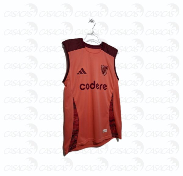 Musculosa River - Imagen 2