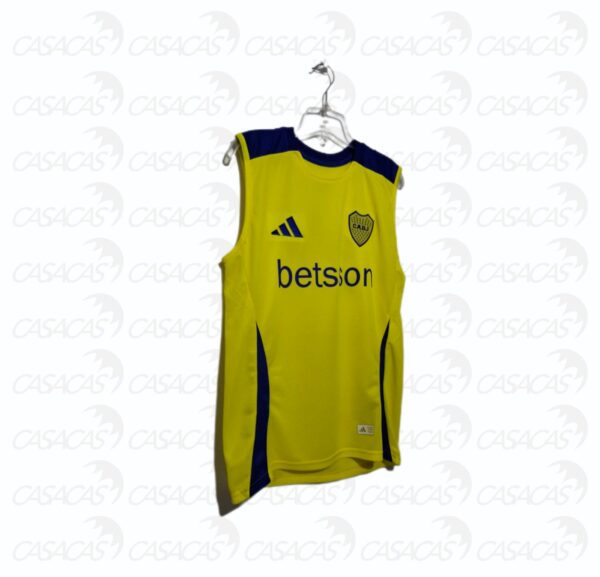 Musculosa Boca - Imagen 3