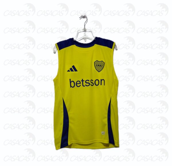 Musculosa Boca