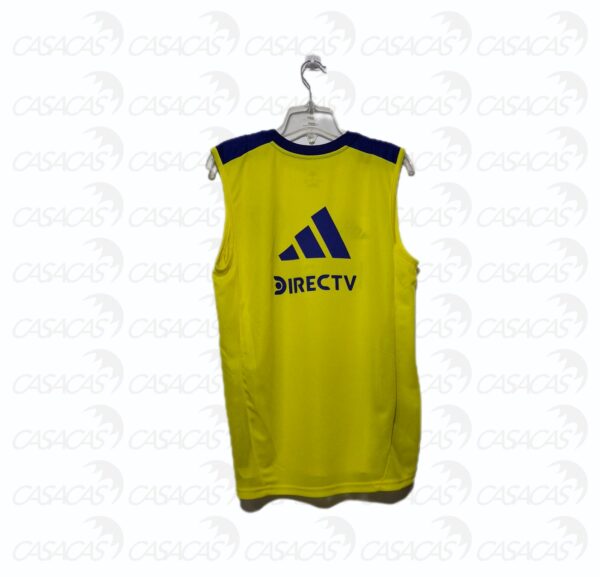 Musculosa Boca - Imagen 2