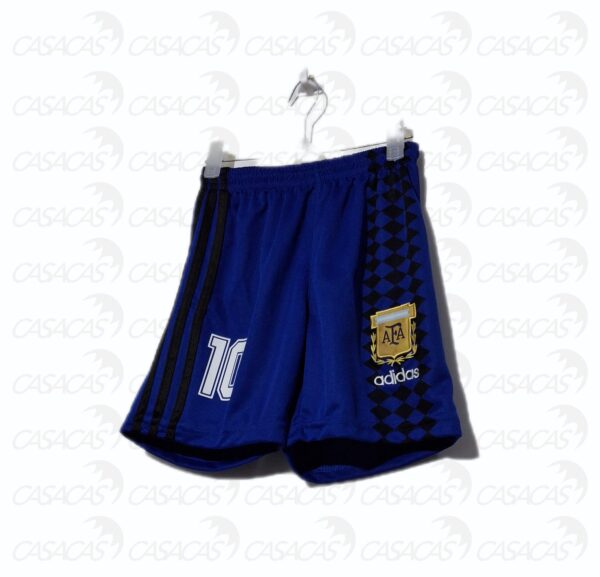 Short Retro AFA - Imagen 2