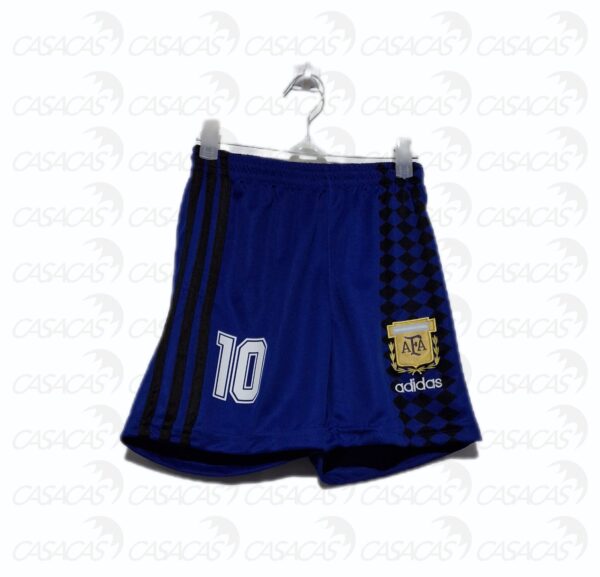 Short Retro AFA