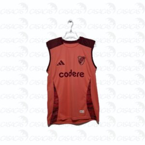 Musculosa River