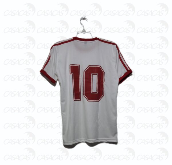 Camiseta Independiente Retro - Imagen 2