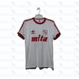 Camiseta Independiente Retro