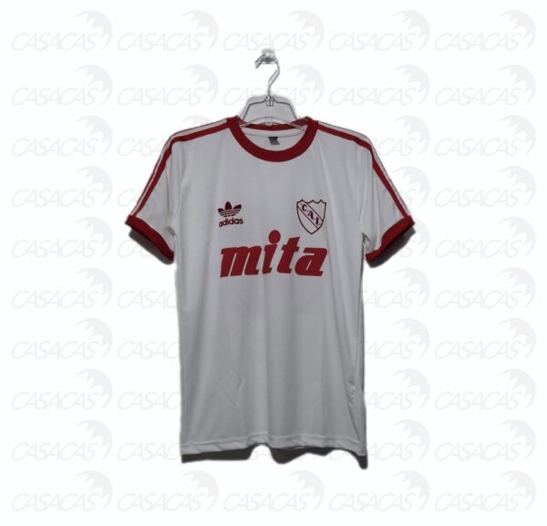 Camiseta Independiente Retro