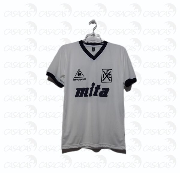 Camiseta Independiente Retro