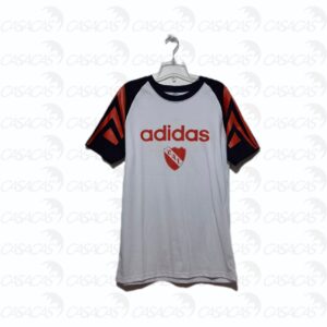 Remera Algodon Retro Independiente