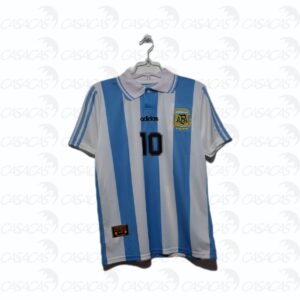 Camiseta Retro 94' AFA