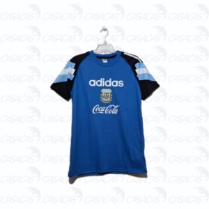 Remera Algodon Retro AFA