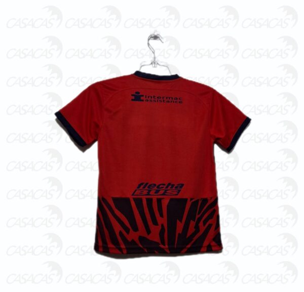 Camiseta San Lorenzo - Imagen 2