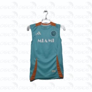 Musculosa Inter Miami
