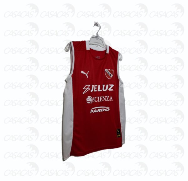 Musculosa Independiente - Imagen 2
