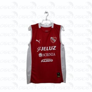 Musculosa Independiente