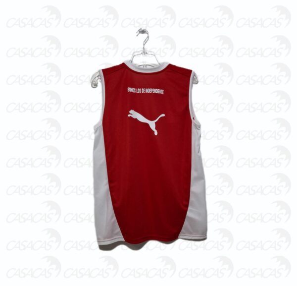 Musculosa Independiente - Imagen 3