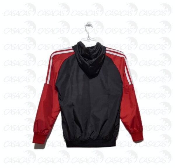 Campera Rompeviento River - Imagen 3