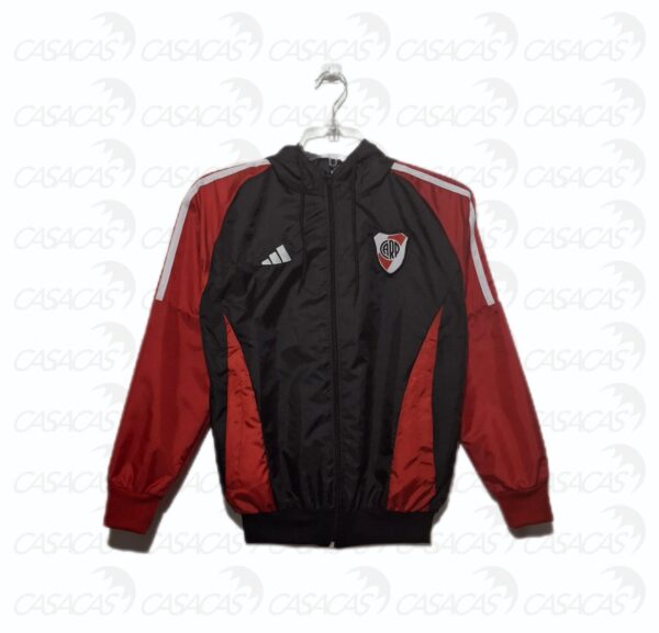 Campera Rompeviento River