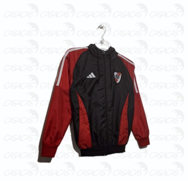 Campera Rompeviento River - Imagen 2