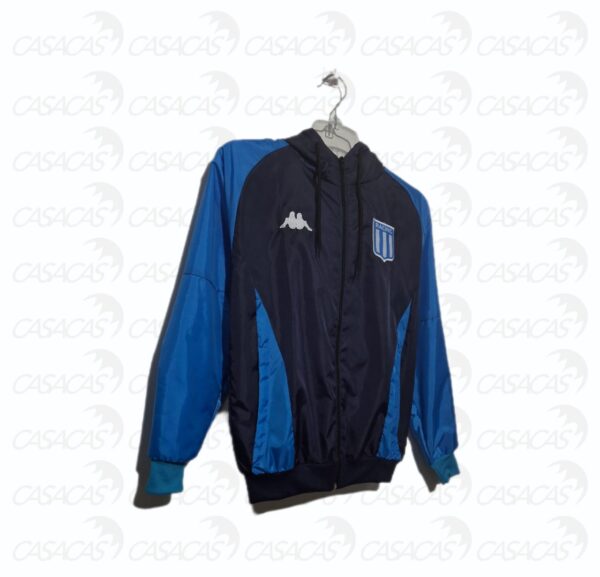 Campera Rompeviento Racing - Imagen 2