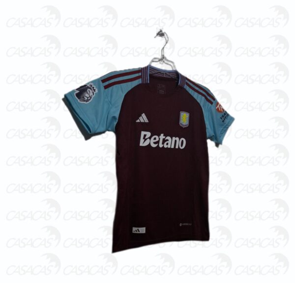 Camiseta Aston Villa - Imagen 2