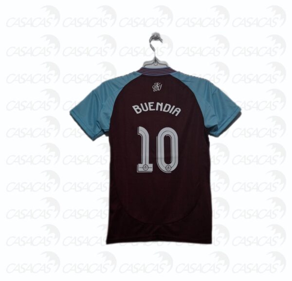 Camiseta Aston Villa - Imagen 3