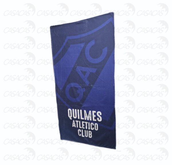 Toallon Quilmes - Imagen 2