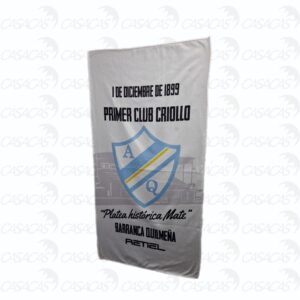 Toallon A.Q