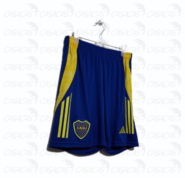 Bermuda Deportiva Boca - Imagen 2