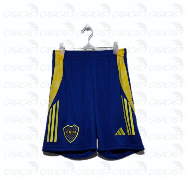 Bermuda Deportiva Boca
