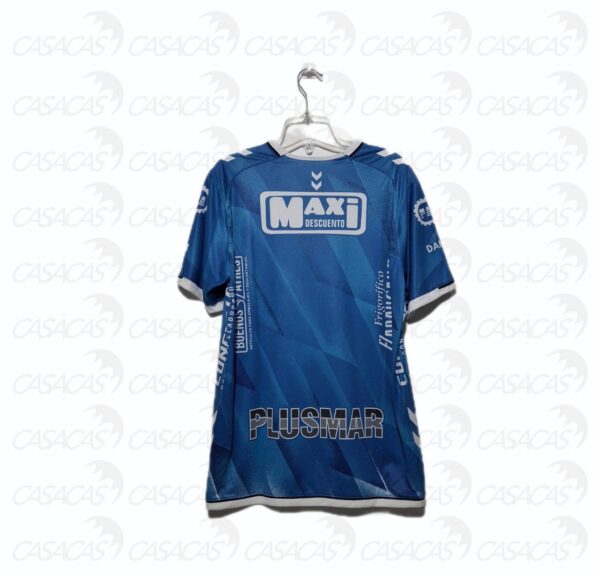 Camiseta Alternativa Quilmes - Imagen 3
