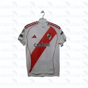 Camiseta River (Version Jugador)