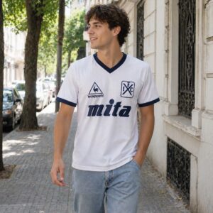 Camiseta Retro Independiente