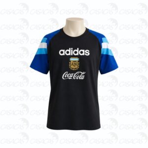 Remera Algodon Retro AFA