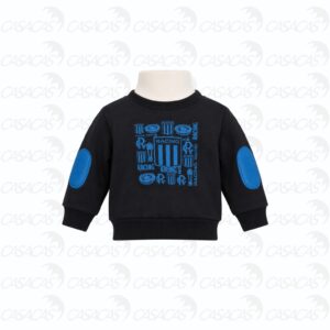 Conjunto Racing