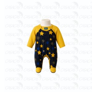 Enterito Estampado Boca
