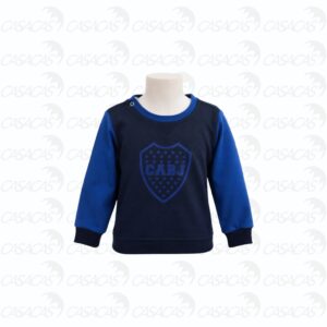 Pijama Boca