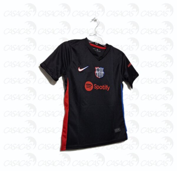 Camiseta Barcelona - Imagen 3