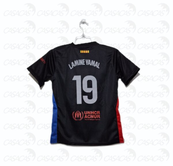 Camiseta Barcelona - Imagen 2