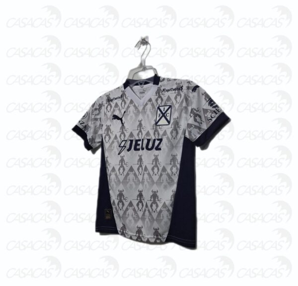 Camiseta Independiente - Imagen 2