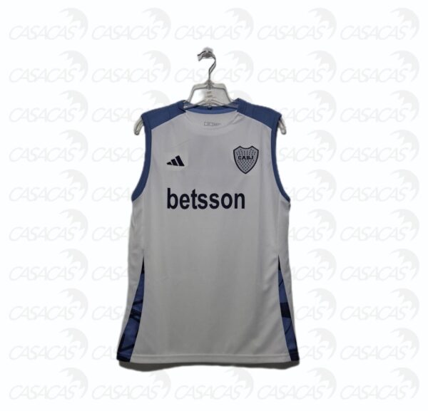 Musculosa Boca