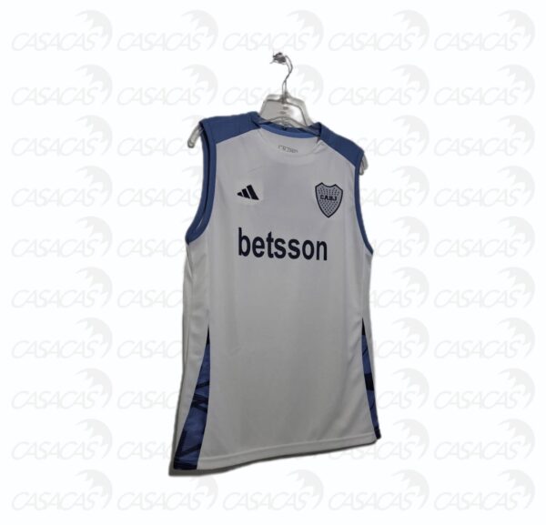 Musculosa Boca - Imagen 2