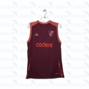Musculosa River