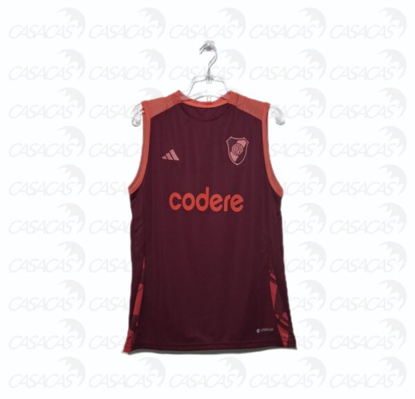 Musculosa River