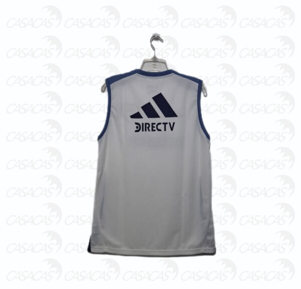 Musculosa Boca - Imagen 3