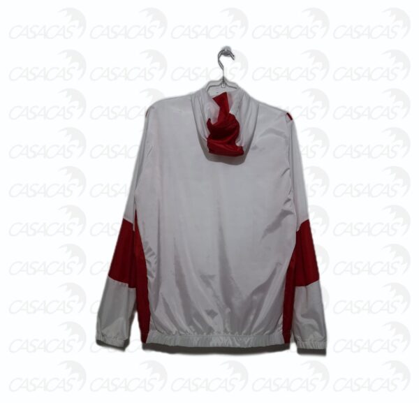 Campera Rompeviento Independiente - Imagen 3