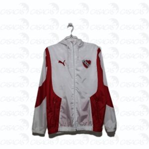 Campera Rompeviento Independiente