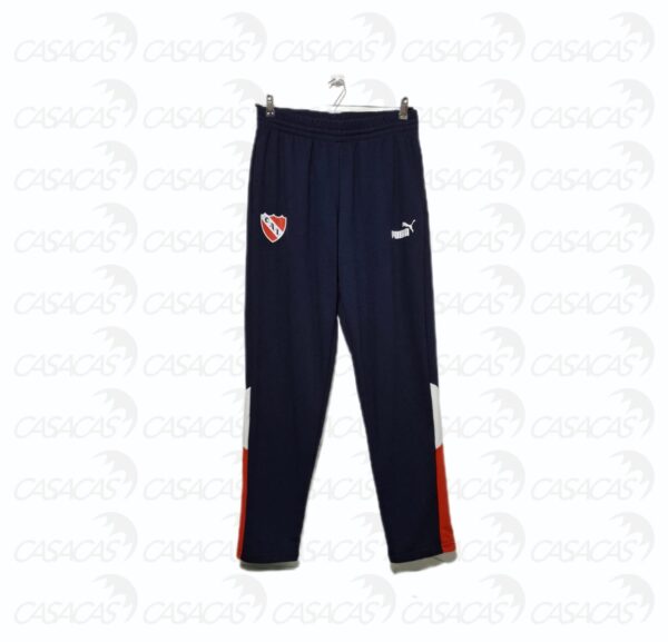 Pantalon Algodon Independiente