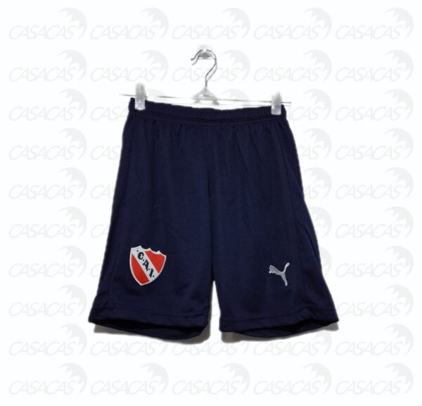Short Independiente