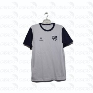 Remera Manga Rangla Quilmes