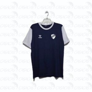 Remera Manga Rangla Quilmes